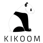 Kikoom Logo